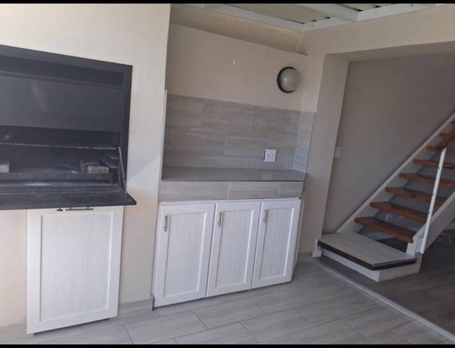 2 BEDROOM PROPERTY TO RENT IN MARINA MARTINIQUE